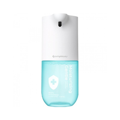 Дозатор для жидкого мыла Xiaomi Simpleway Automatic Induction Washing (Blue) (ZDXSJ02XW)