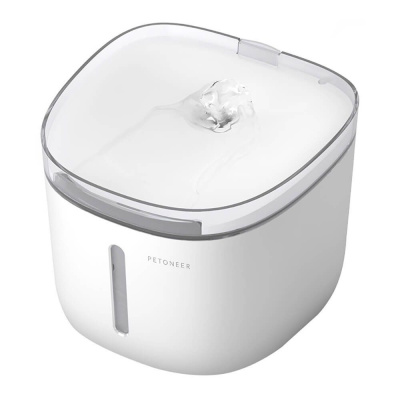 Автопоилка Petoneer Fresco Mini Plus Fountain (WF004)