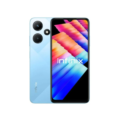 Infinix Hot 30i 8/128Gb Glacier Blue RU