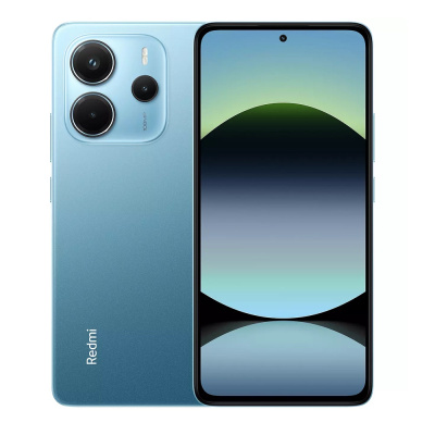 Xiaomi Redmi Note 14 8/256GB Ocean Blue EU (NFC)