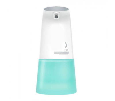 Автоматический диспенсер Xiaomi Xiaoji Auto Foaming Hand Wash 250ml