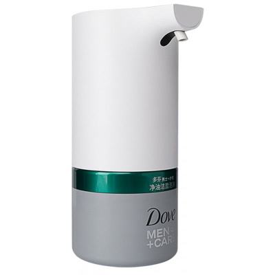 Автоматический диспенсер Xiaomi Mijia Dove automatic Foam Dispenser 200ml