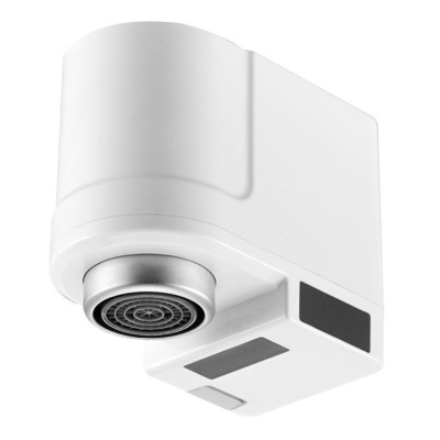 умный смеситель xiaomi zanjia smart induction water saver eu (HD-ZNJSQ-02)